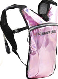 Sojourner Rave Hydration Pack by SoJournerBags