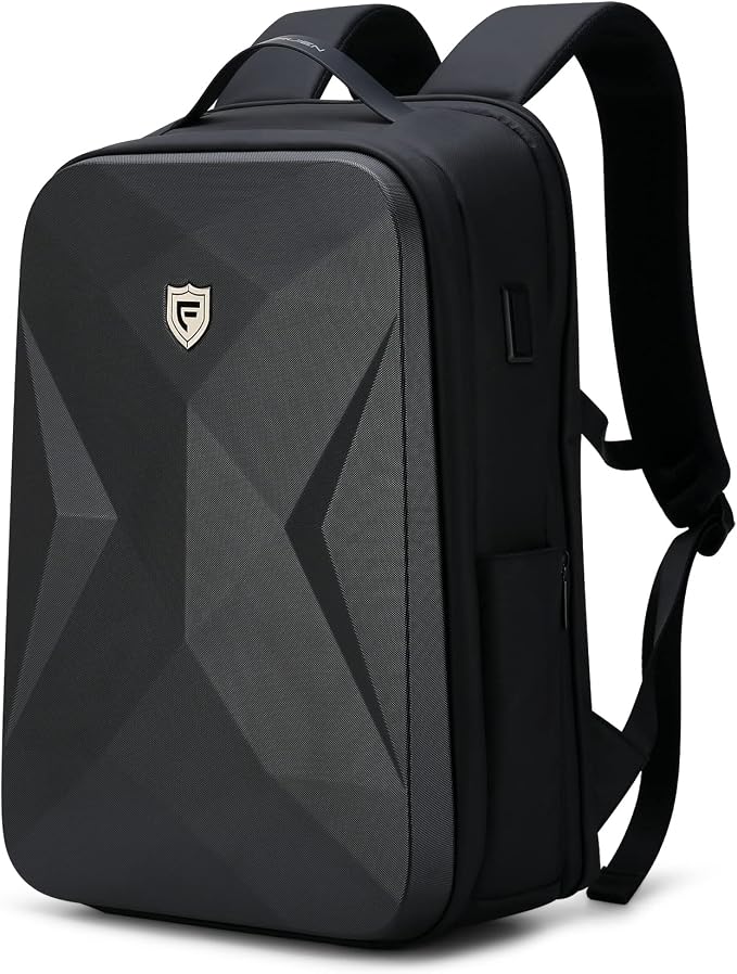 FENRUIEN 17 Inch Laptop Backpack by FENRUIEN