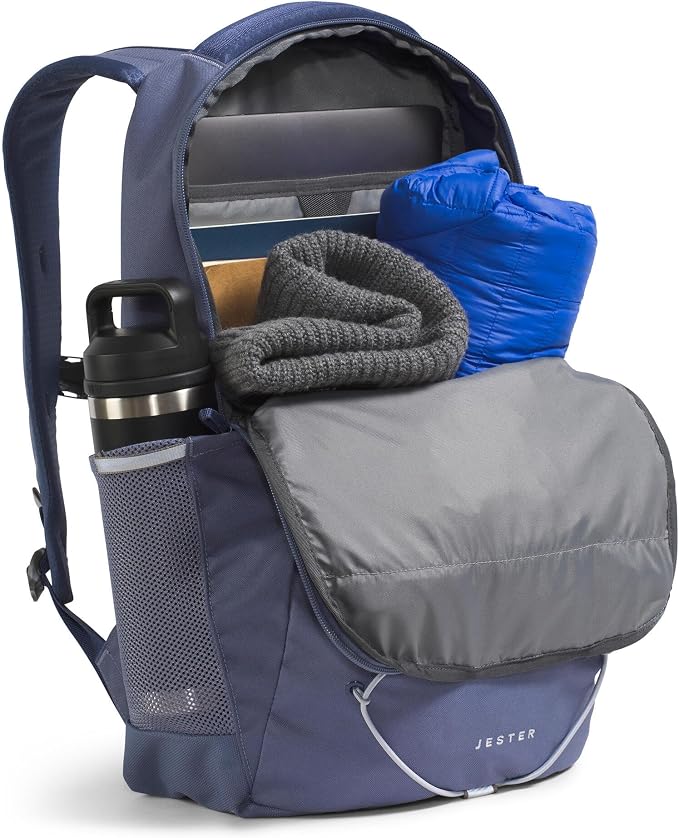 THE NORTH FACE Jester Everyday Laptop Backpack | Commuter Daypack - Image 4
