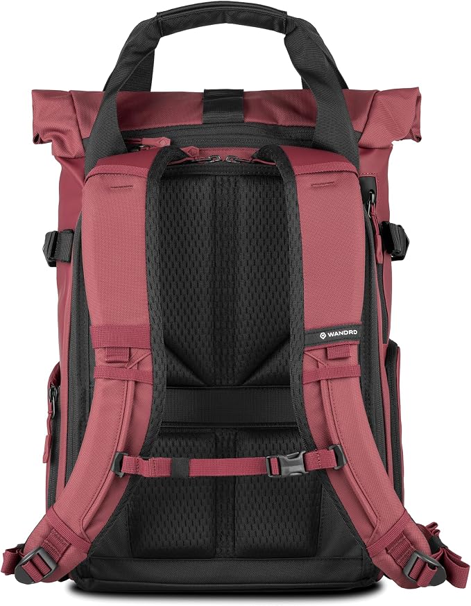 WANDRD All New PRVKE 15L V4 Camera Backpack: Built-In Camera Cube Travel - Image 2