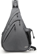 Water-Proof Sling bag/Crossbody Backpack/Shoulder Bag by turnway