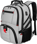 YOREPEK Travel Backpack, Extra Large 50L Laptop Backpacks by YOREPEK