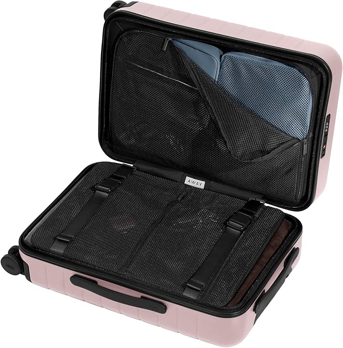 Away Bigger Carry-On Luggage, Lightweight Hardside Large Suitcase - Image 5