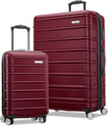 Samsonite Omni 2 Hardside Expandable Luggage by Samsonite