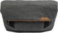 Peak Design Field Pouch V2, 2-in-1 Organizer and Sling Bag, Adjustable Shoulder by PeakDesign