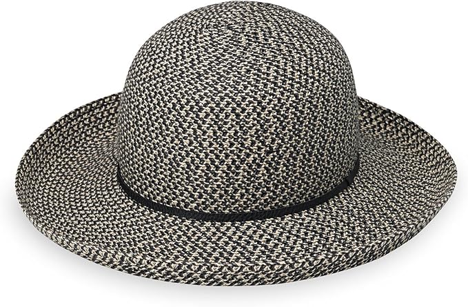 Wallaroo Hat Company – Women’s Amelia Sun Hat – UPF 50+, Wide Brim, Adjustable by WallarooHatCompany