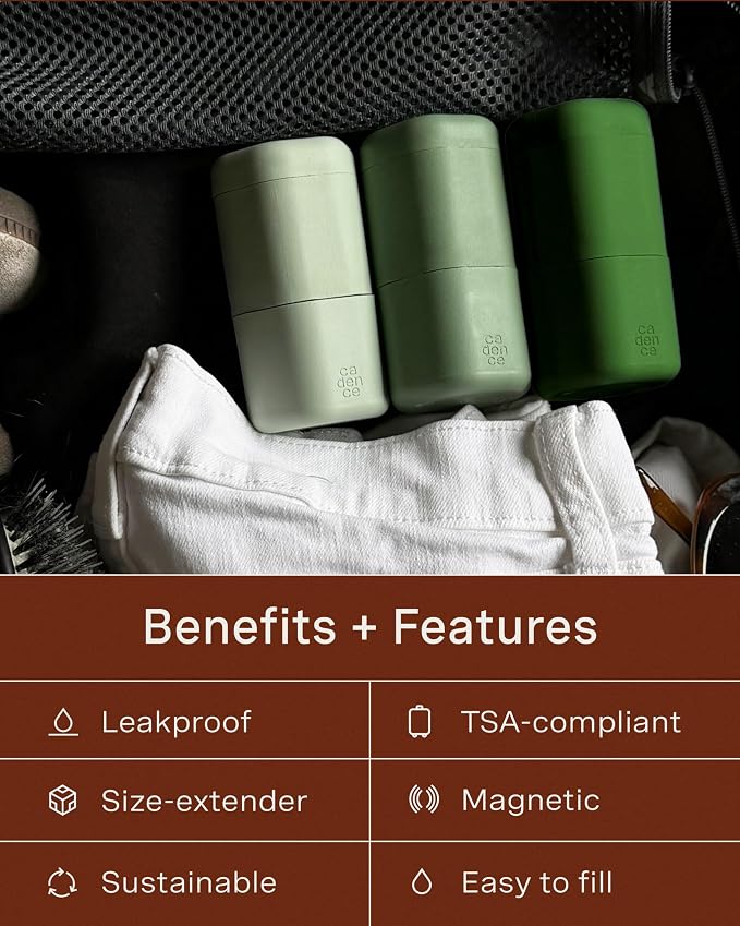 Cadence Extender - Image 5