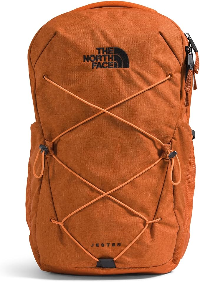 The North Face Jester Everyday Laptop Backpack by THENORTHFACE