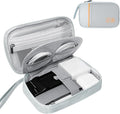 Electronics Travel Organizer, Portable Waterproof Electronic Travel Storage Bag by Lcsmaokin