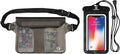 Freegrace Waterproof Pouches by Freegrace
