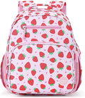 mibasies Girls Backpack 5-8: Lightweight Kids Backpacks by mibasies