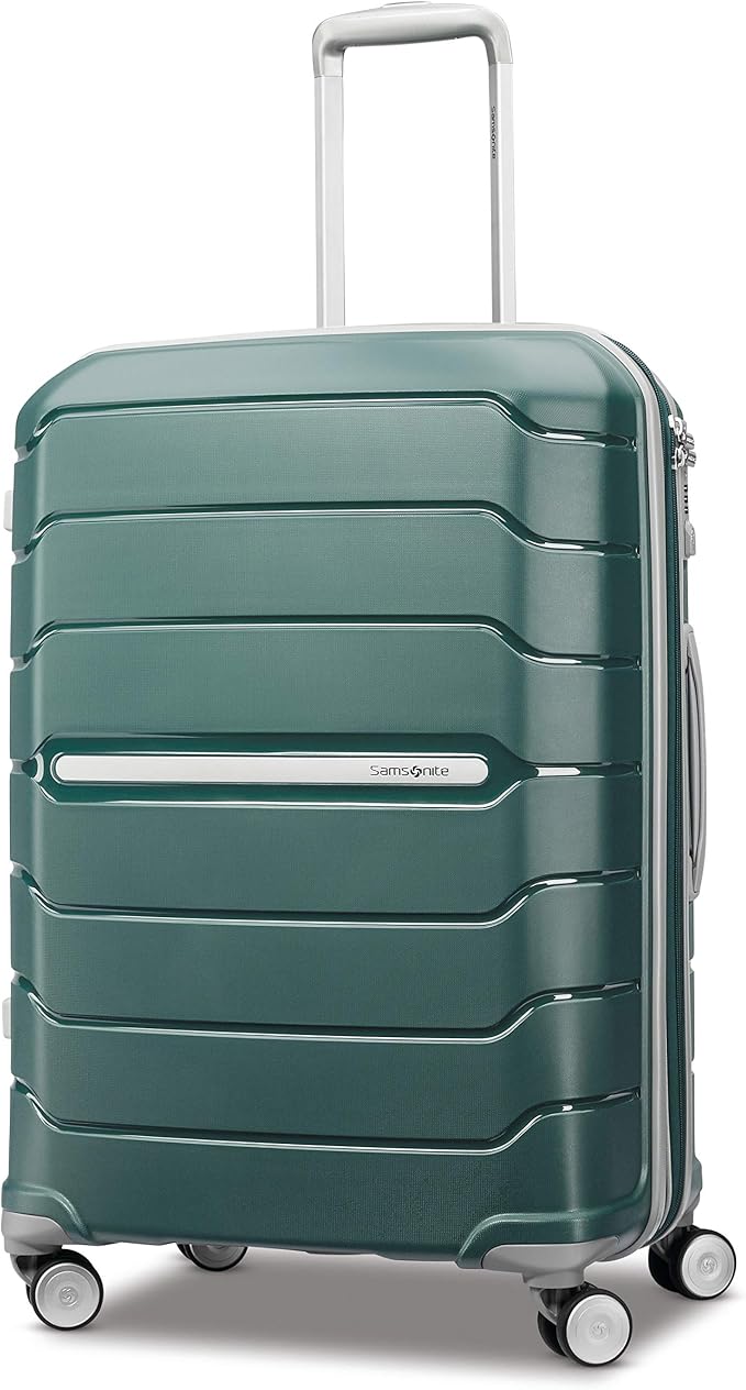 Samsonite Freeform Hardside Expandable by Samsonite