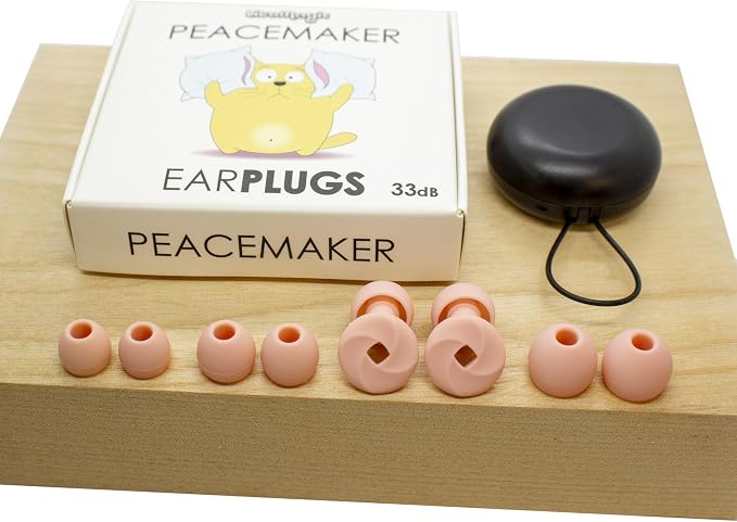 Ear Plugs for Sleeping - Image 7