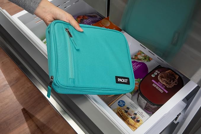 PackIt Freezable Classic Lunch Box, Built - Image 6