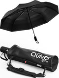REPEL Windproof Travel Umbrella by RepelUmbrella