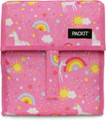 Freezable Lunch Bag, Unicorn Dream Pink by PackIt