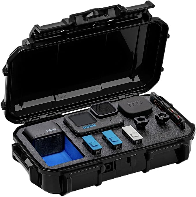 Evergreen ToughBox by EvergreenCases