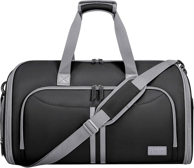 BALEINE Convertible Garment Bag by BALEINE