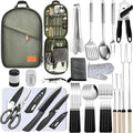 Camping Cooking Utensils Set by CampingCookingUtensilsSet
