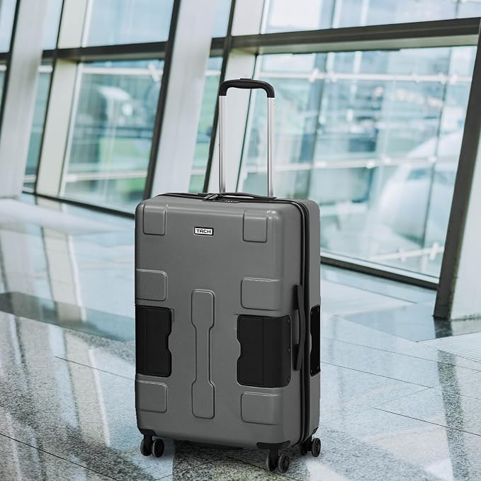 TACH V3.1 Hard Shell Carry On Luggage 20 inch | Carry on Luggage - Image 6