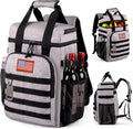 Tactical Backpack Cooler, Lunch Backpack by ATRIPACK