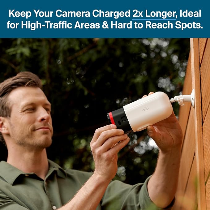 Arlo Pro XL Security Camera - Image 6