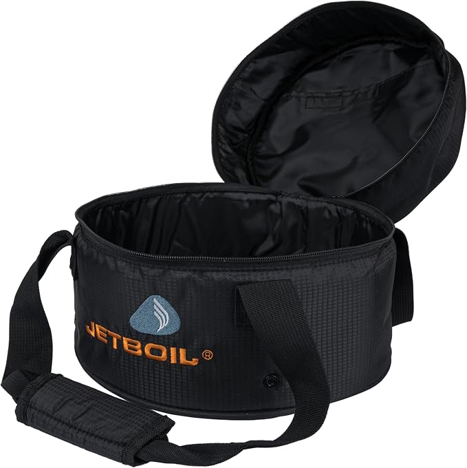 Jetboil Genesis Basecamp Camping Stove - Image 9