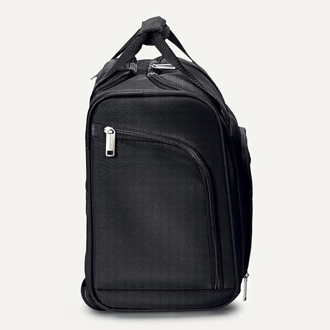 Amazon Basics Underseat Carry On Luggage - Image 5