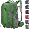 Maelstrom Hiking Backpack, Camping Backpack, 40L Waterproof Hiking Daypack by Maelstrom