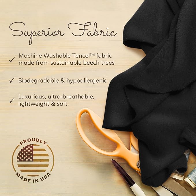 Happyluxe Odyssey Travel Pillow - Image 3