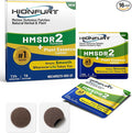 HMSDR2 16ct Motion Sickness Patches by HIONFURT