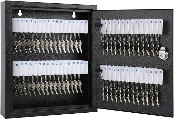 KYODOLED Key Storage Lock Box by KYODOLED