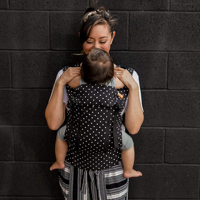 Beco 8 Baby Carrier from Newborn to Toddler - Image 6
