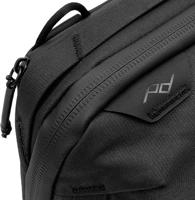 Peak Design Tech Pouch, Electronics Organizer - Image 5