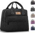 HOMESPON Insulated Lunch Bag for Women Men Lunch Box Cooler Lunch Tote for Work by HOMESPON