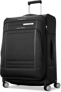 Samsonite UpLIFT Lightweight Large Checked Softside Luggage by Samsonite