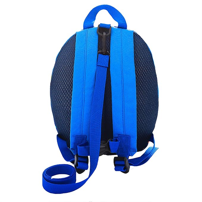 Dinosaur Safety Kids Leash Backpack - Image 2