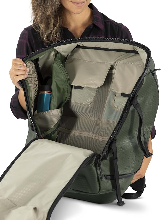 Osprey Archeon 40L Travel Pack, Scenic Valley - Image 10