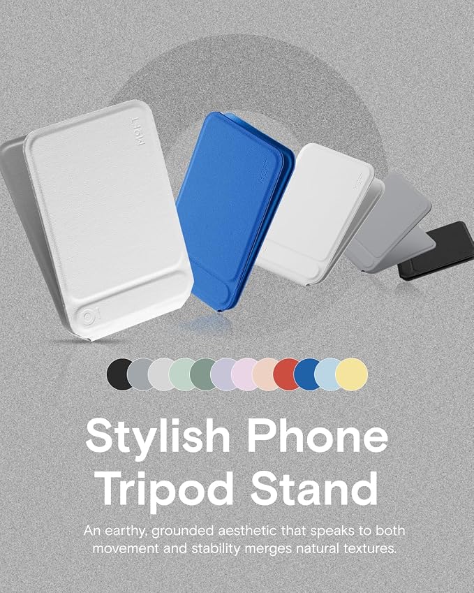 MOFT Phone Tripod Stand Selfie Stick - Image 8
