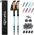 TheFitLife Trekking Poles by TheFitLife