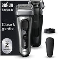 Braun Series 8 Electric Razor for Men, by Braun