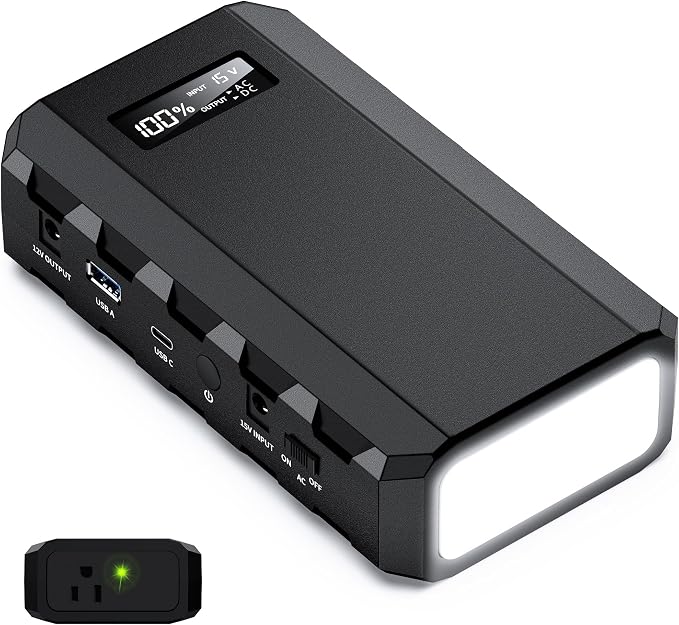 SinKeu Portable Power Bank by SinKeu