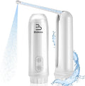 Portable Bidet, Mini IPX6 Waterproof Handheld Personal Travel Bidet by Bidezo