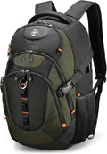 Swissdigital Design Laptop Backpack by SwissdigitalDesign
