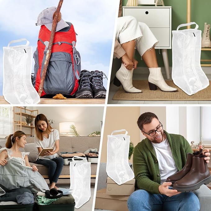 Boot Storage Bags - Image 2