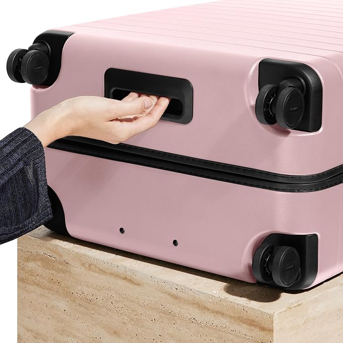 Away Large Checked Luggage, 29 Inch Hardside Suitcase - Image 7