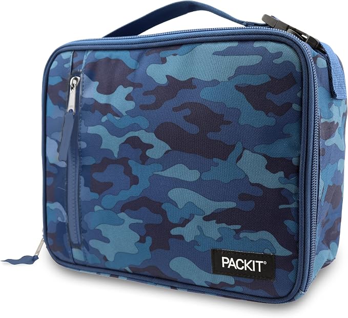 PackIt Freezable Classic Lunch Box, Built - Image 2