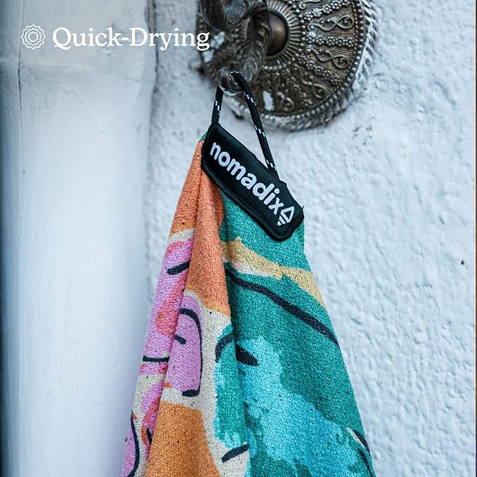 Nomadix Original Towel - Image 7