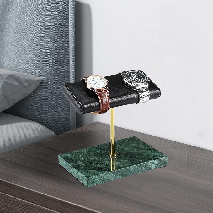 LYS&LYX Watch stand watch display stand watch holder watch Handcrafted watch - Image 3