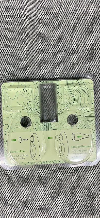 for Airtag Holder for Kids Hidden 2 Pack GPS Tracker Case, Anti-Removal - Image 8
